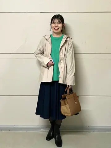 組曲 時本 コーディネート画像