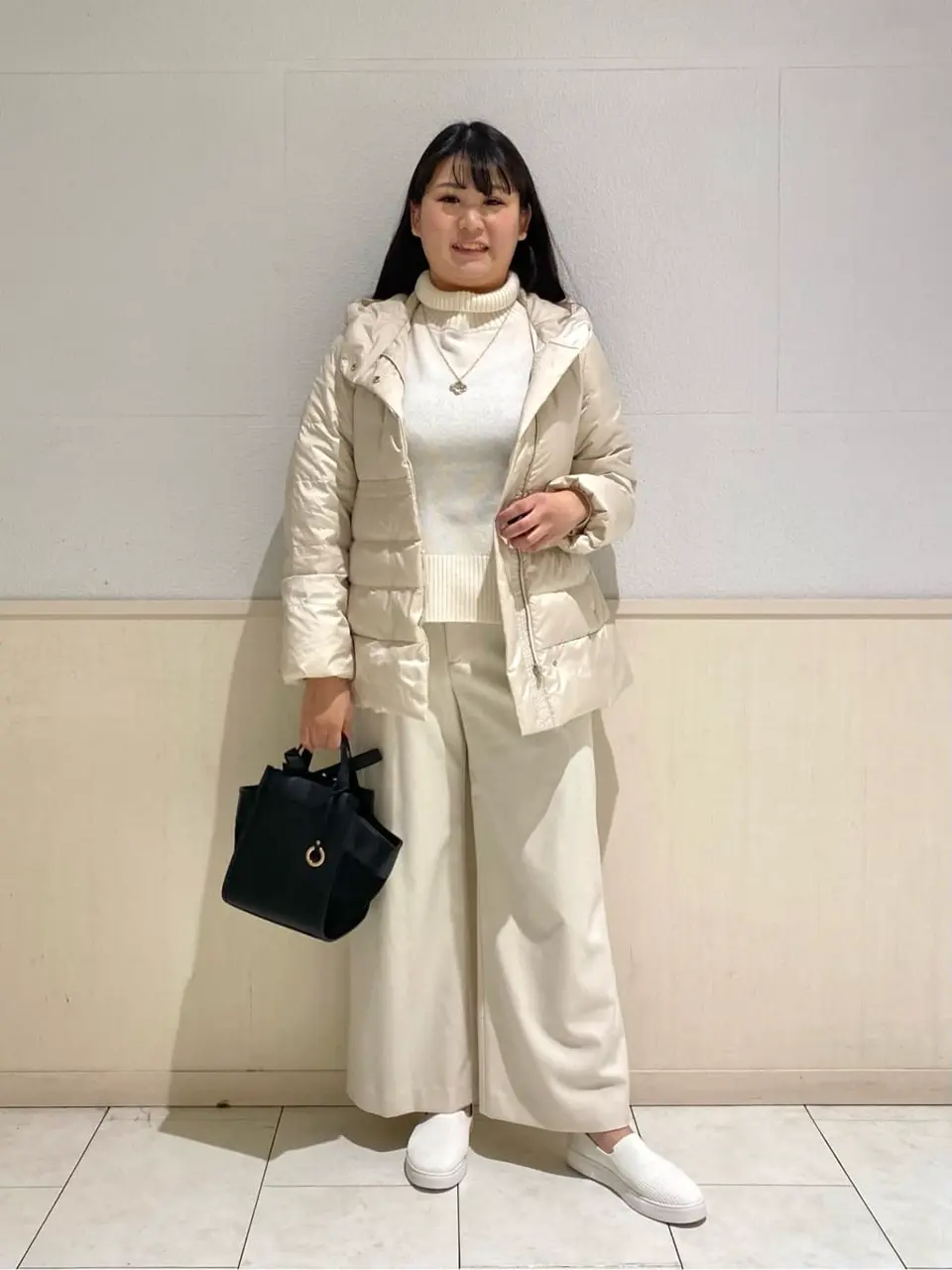  寺嶋 コーディネート画像