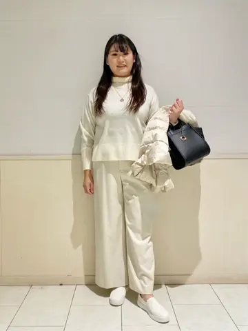 組曲 寺嶋 コーディネート画像