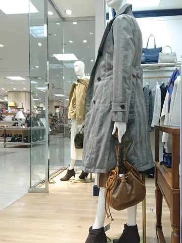 組曲 ウエノ コーディネート画像