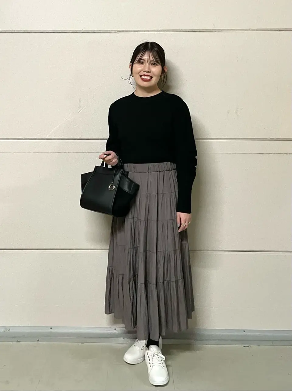 組曲 時本 コーディネート画像