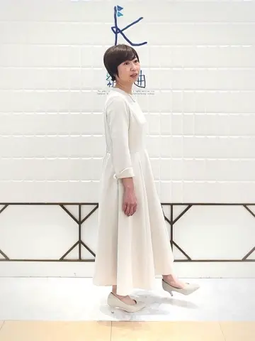 組曲 井上 コーディネート画像