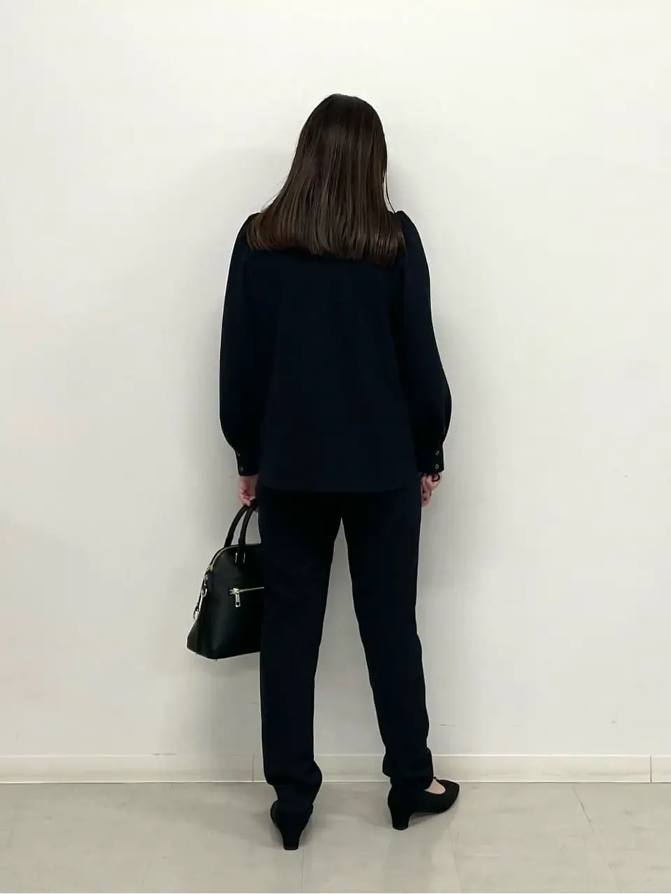 組曲 時本 コーディネート画像