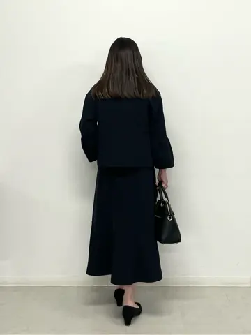 組曲 時本 コーディネート画像