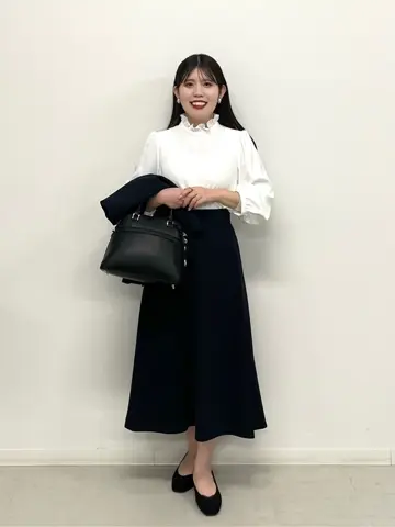 組曲 時本 コーディネート画像