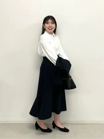 組曲 時本 コーディネート画像