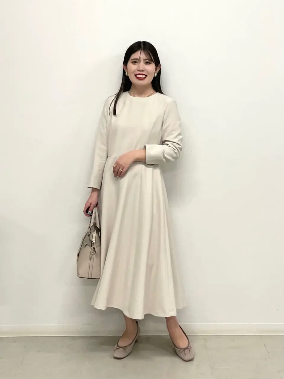 組曲 時本 コーディネート画像