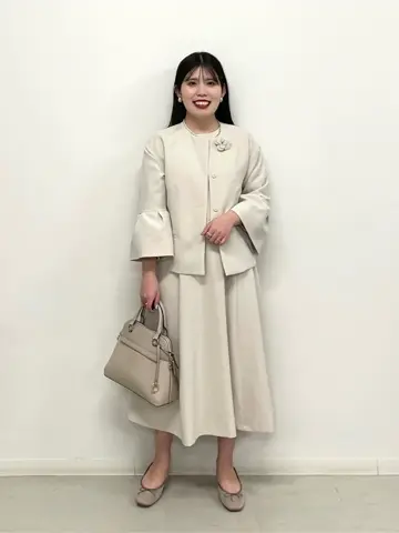 組曲 時本 コーディネート画像