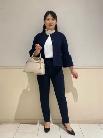 組曲 寺嶋 コーディネート画像