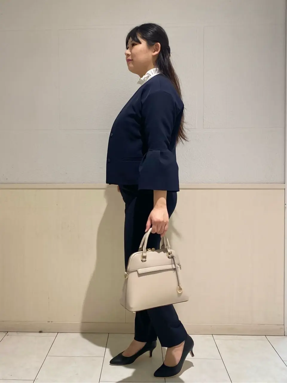 組曲 寺嶋 コーディネート画像