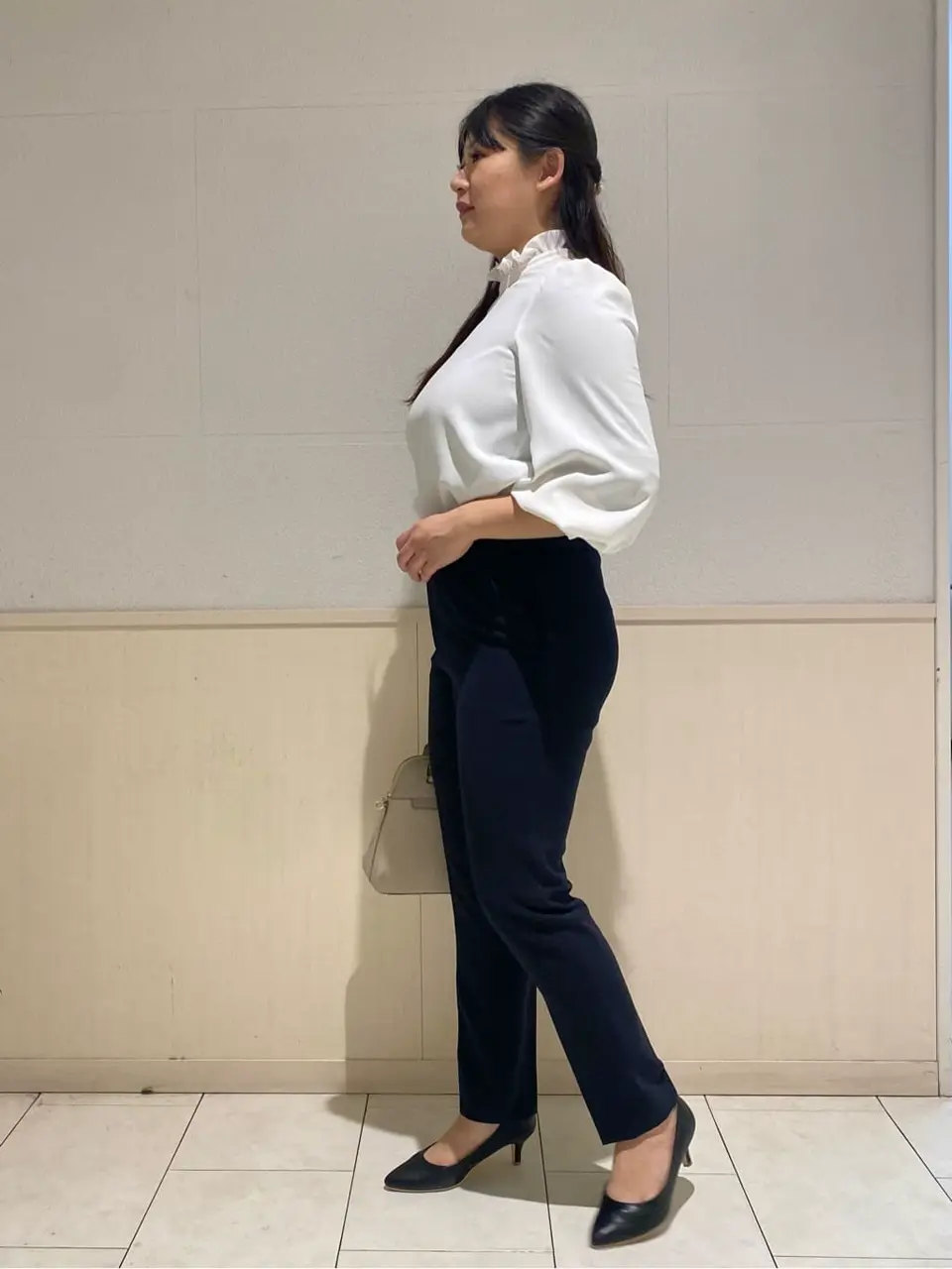 組曲 寺嶋 コーディネート画像