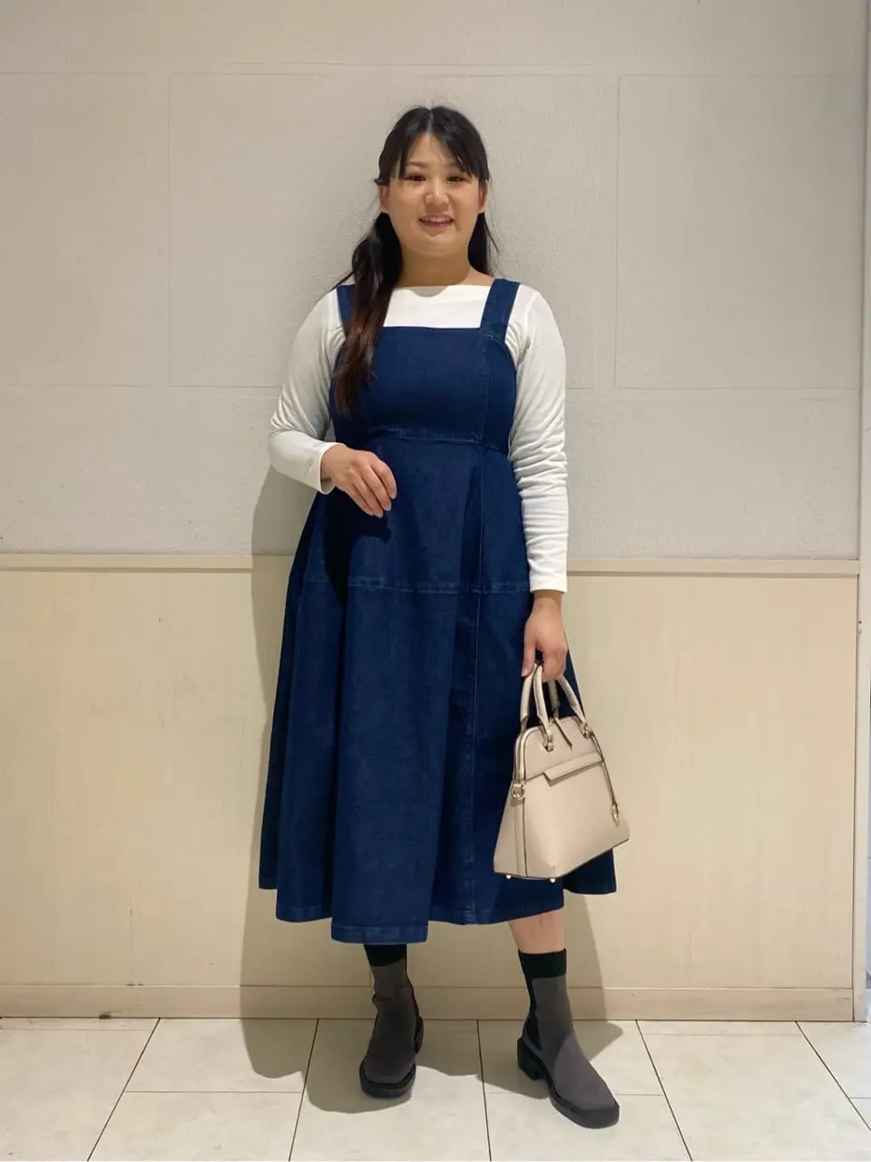  寺嶋 コーディネート画像