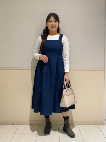 組曲 寺嶋 コーディネート画像