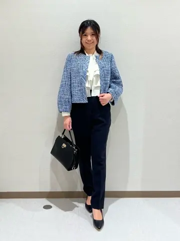 組曲 浅倉 コーディネート画像