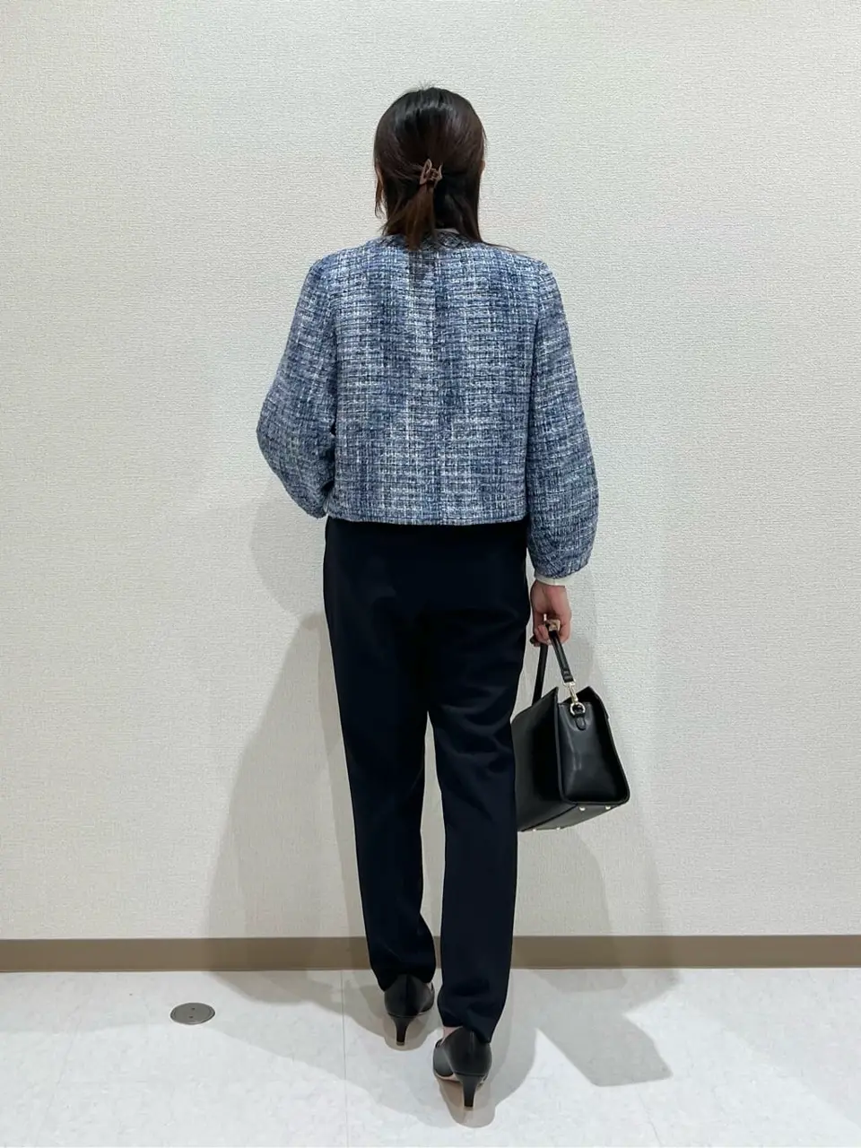 組曲 浅倉 コーディネート画像