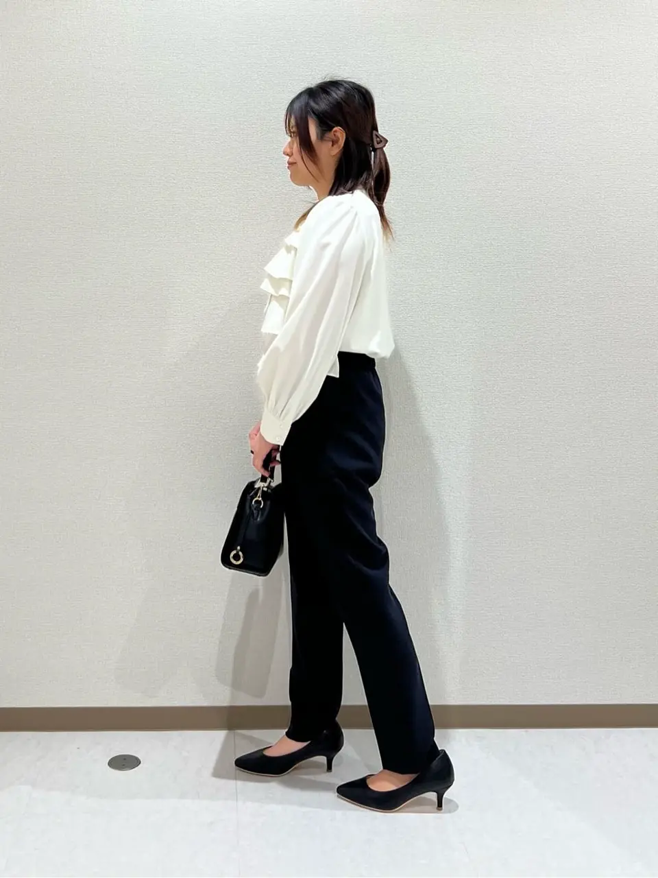 組曲 浅倉 コーディネート画像