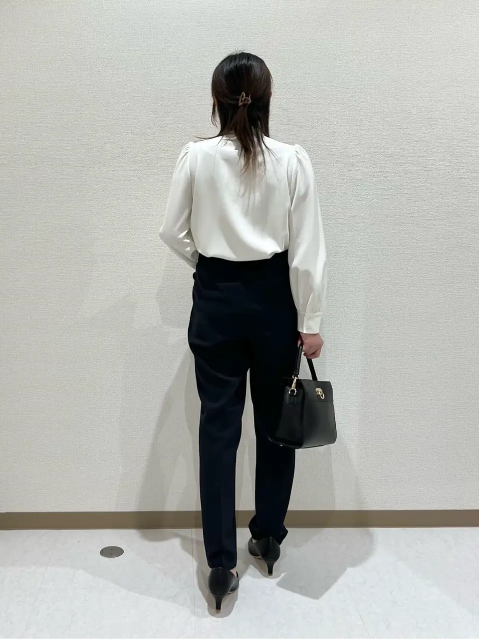 組曲 浅倉 コーディネート画像