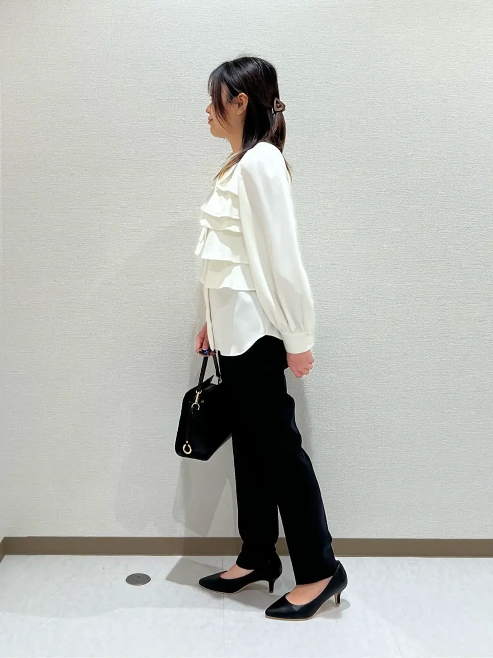 組曲 浅倉 コーディネート画像