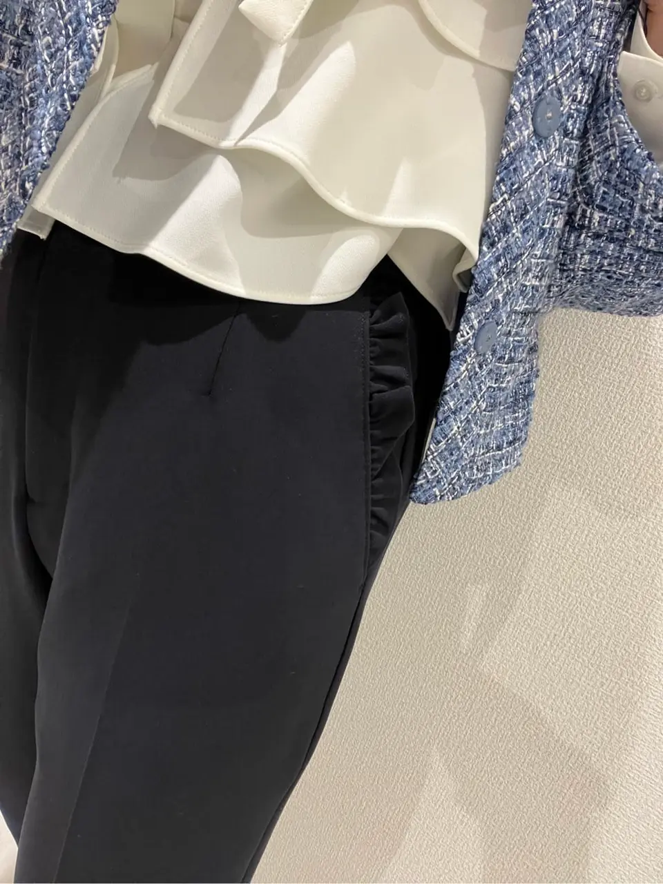 組曲 浅倉 コーディネート画像