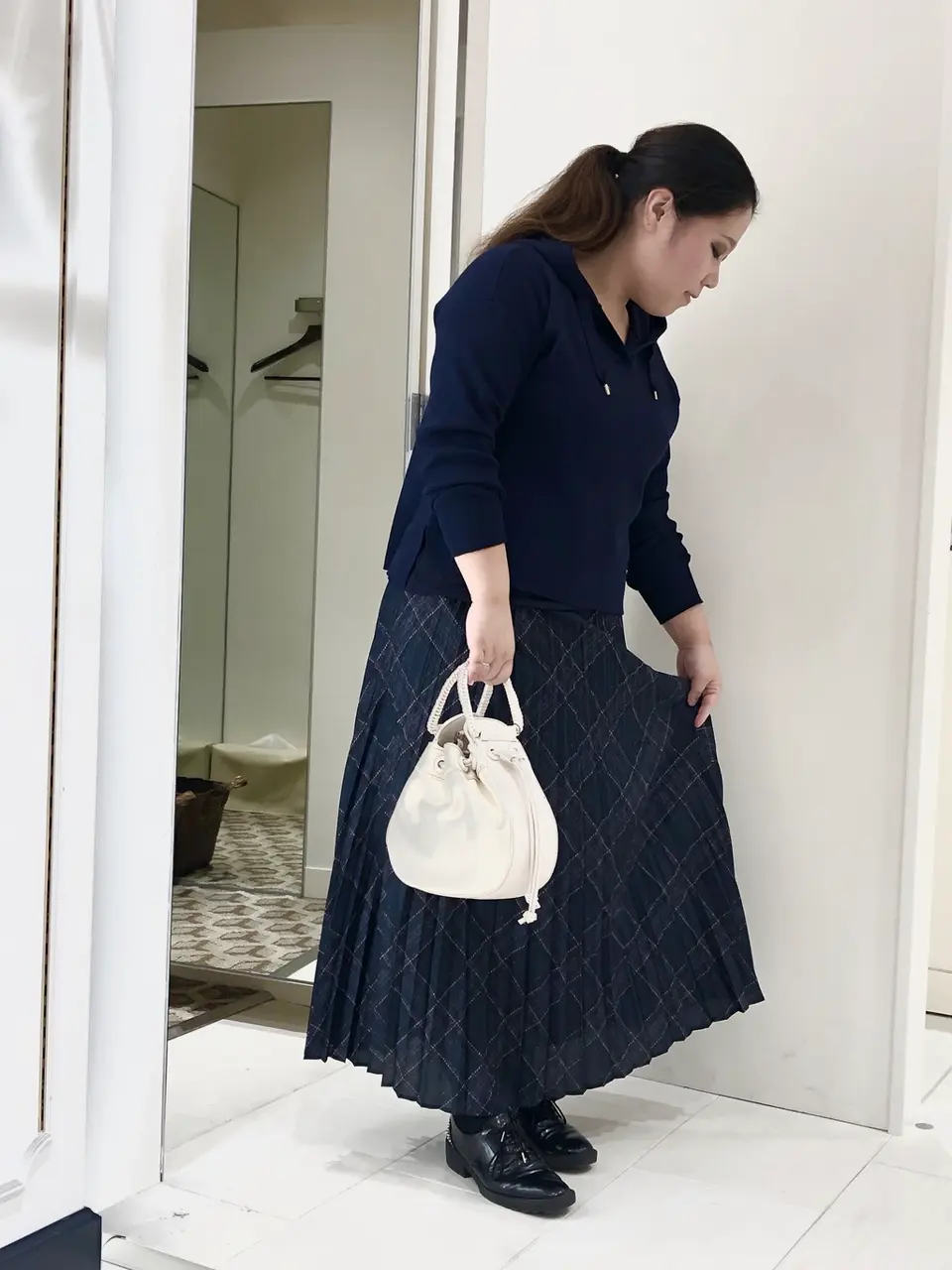  伊藤 コーディネート画像