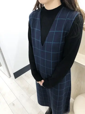 組曲 草木 コーディネート画像