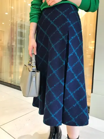 組曲 坂本 コーディネート画像