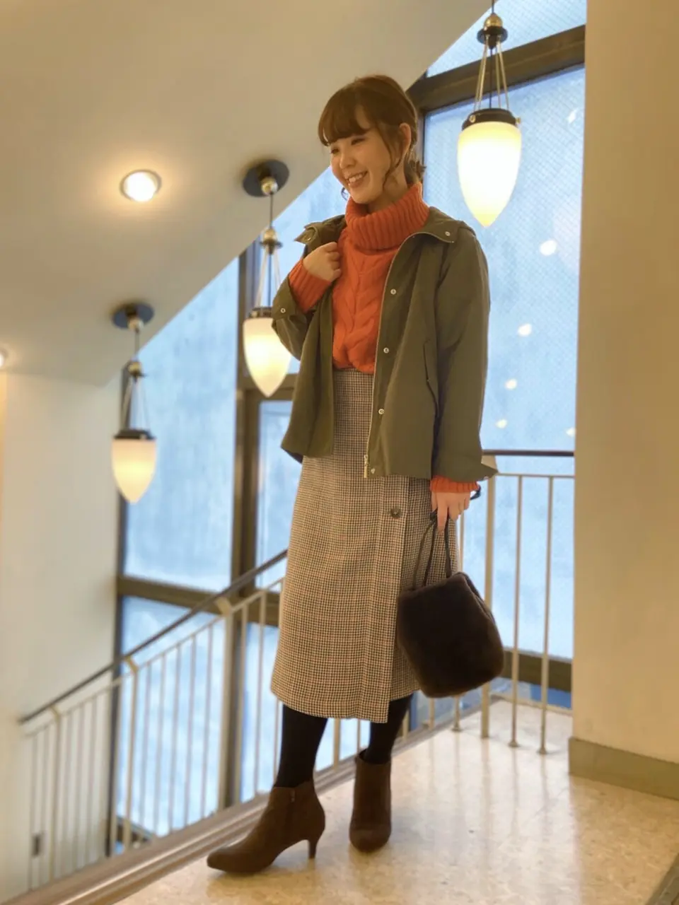  鈴木 コーディネート画像