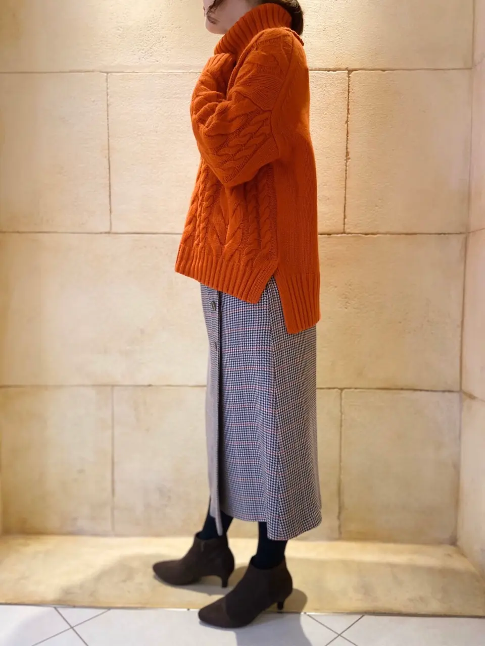 組曲 鈴木 コーディネート画像