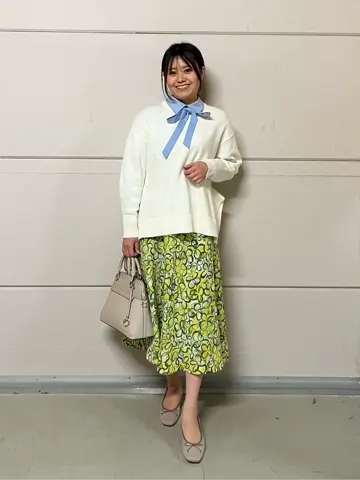 組曲 浅倉 コーディネート画像