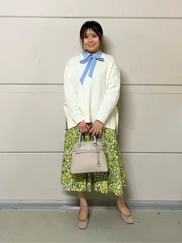 組曲 浅倉 コーディネート画像