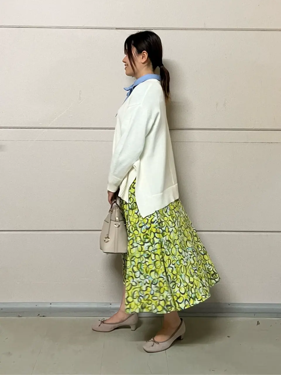 組曲 浅倉 コーディネート画像