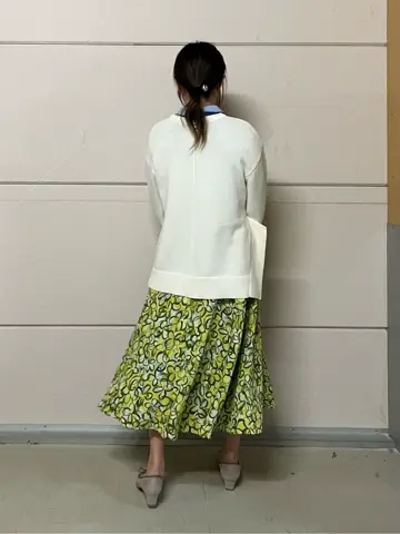 組曲 浅倉 コーディネート画像