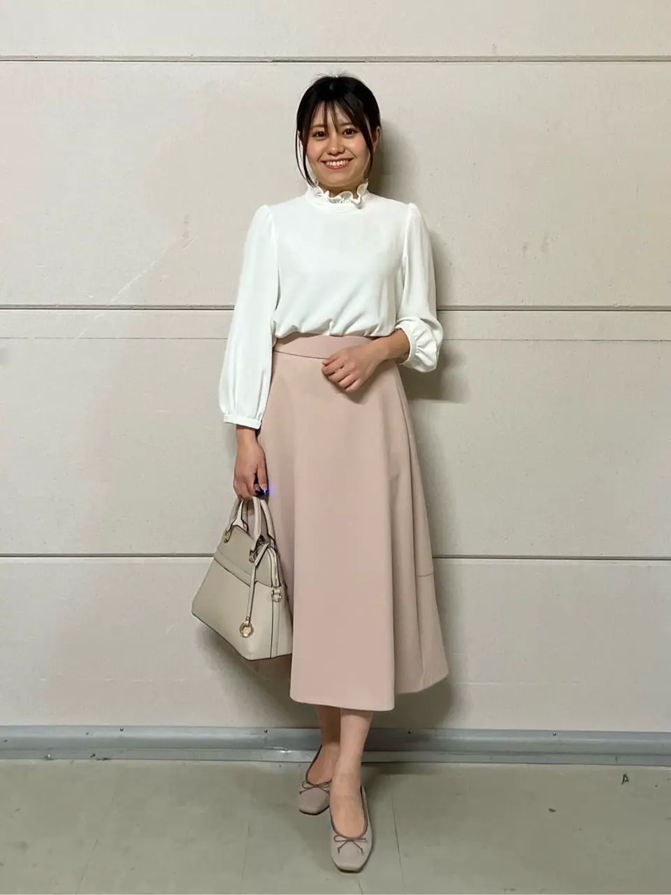 組曲 浅倉 コーディネート画像