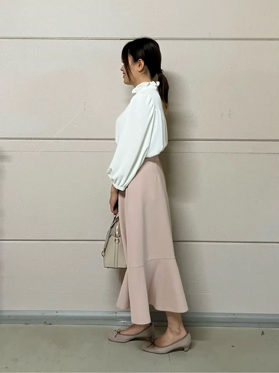 組曲 浅倉 コーディネート画像