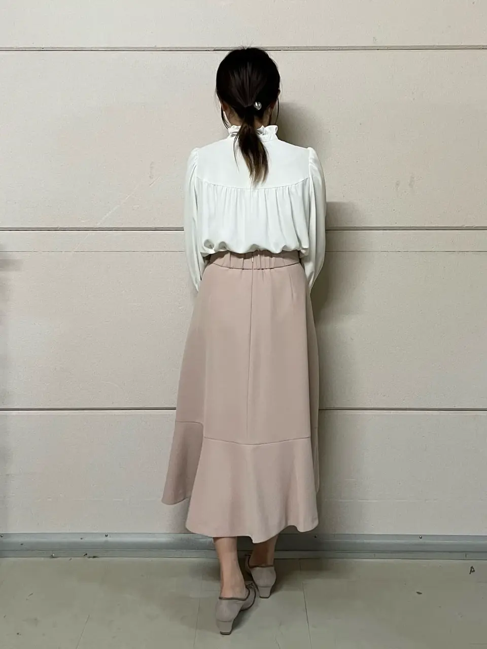 組曲 浅倉 コーディネート画像