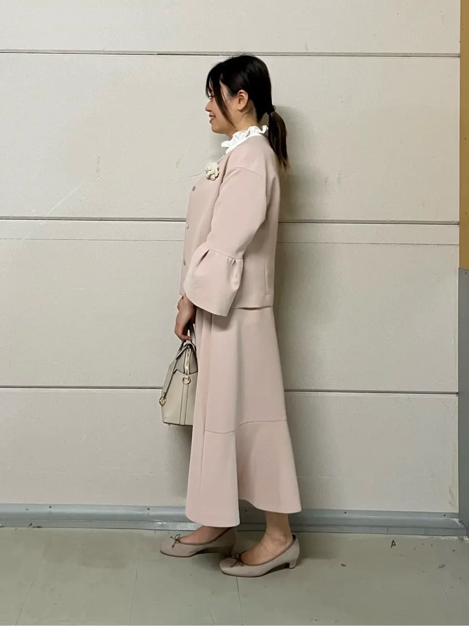 組曲 浅倉 コーディネート画像