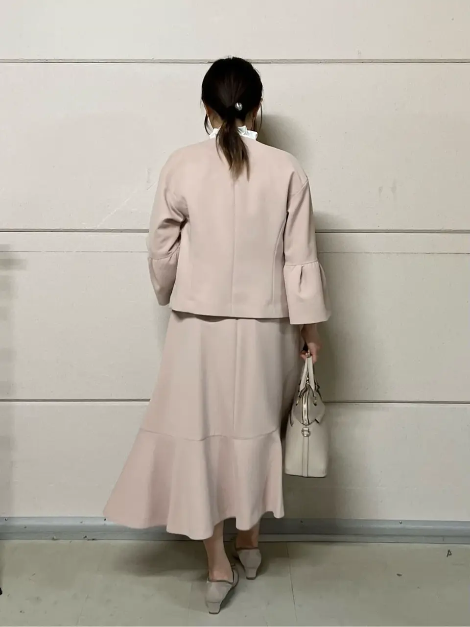 組曲 浅倉 コーディネート画像