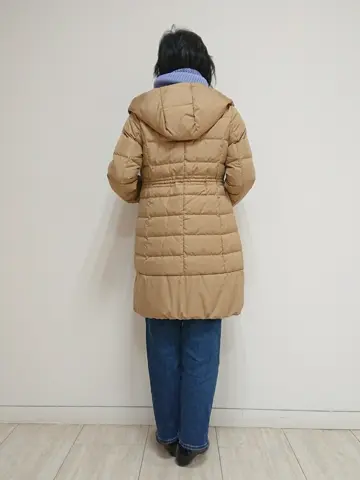 組曲 ウエノ コーディネート画像