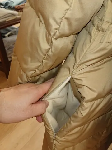 組曲 ウエノ コーディネート画像