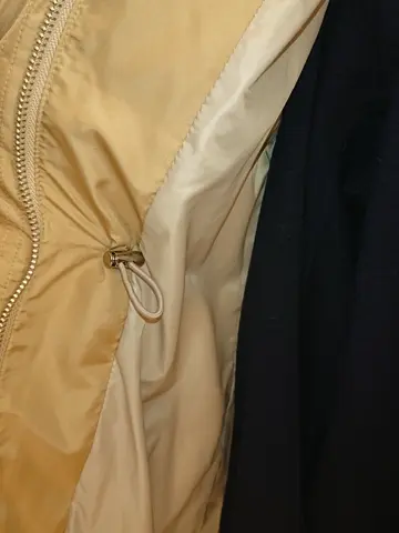 組曲 ウエノ コーディネート画像