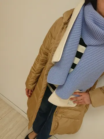 組曲 ウエノ コーディネート画像