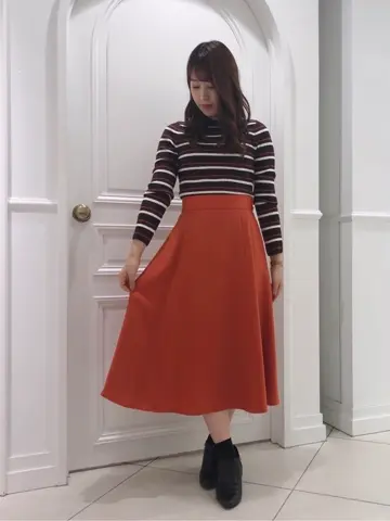 組曲 戸澤 コーディネート画像