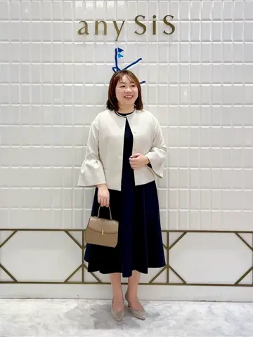 組曲 中山 コーディネート画像