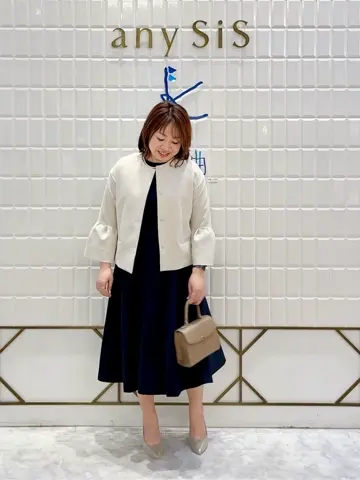 組曲 中山 コーディネート画像