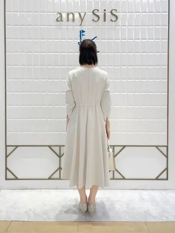 組曲 上田 コーディネート画像