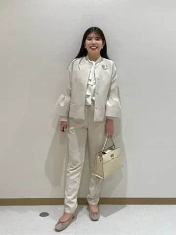 組曲 時本 コーディネート画像