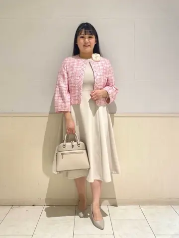 組曲 寺嶋 コーディネート画像