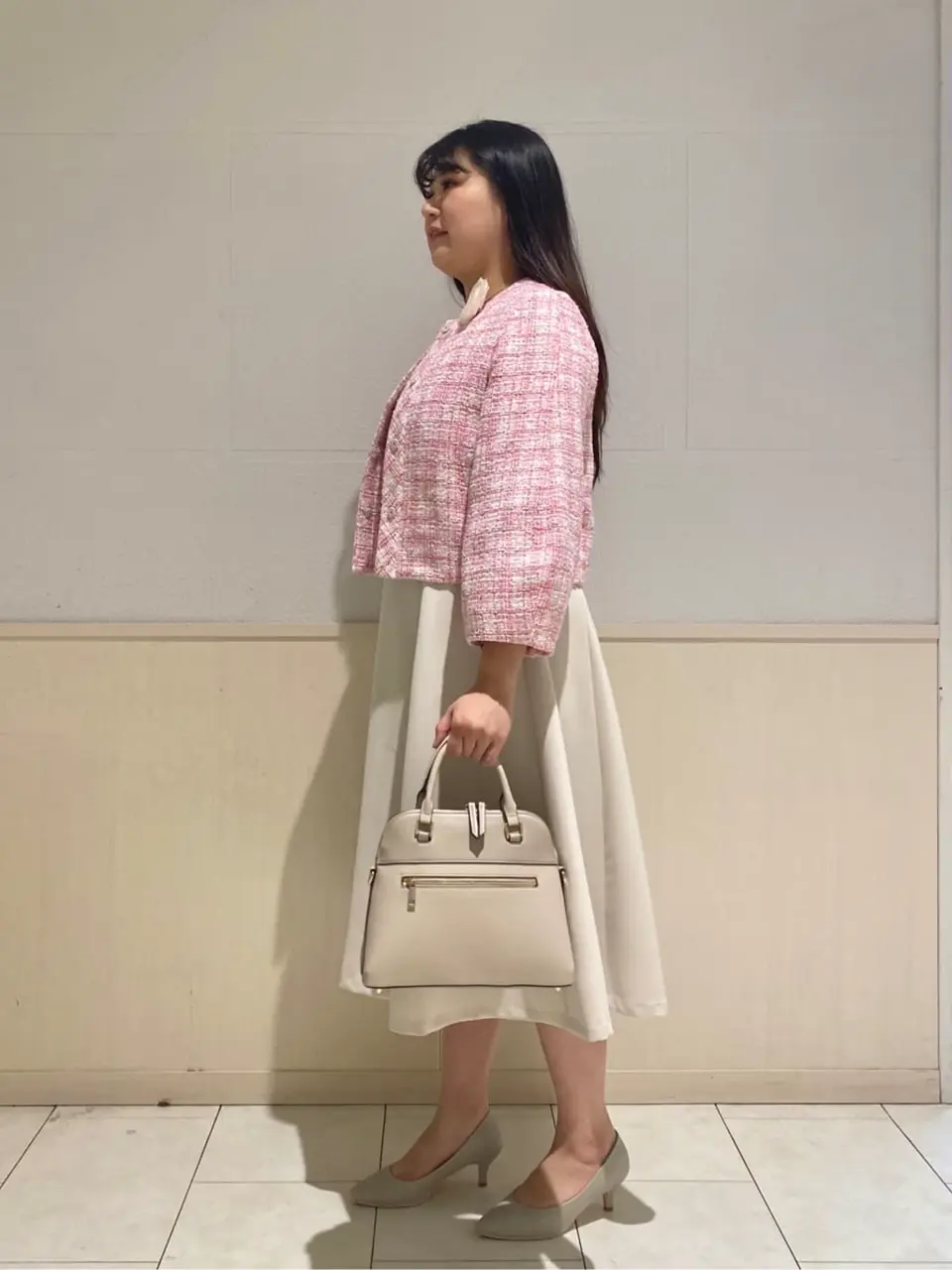 組曲 寺嶋 コーディネート画像