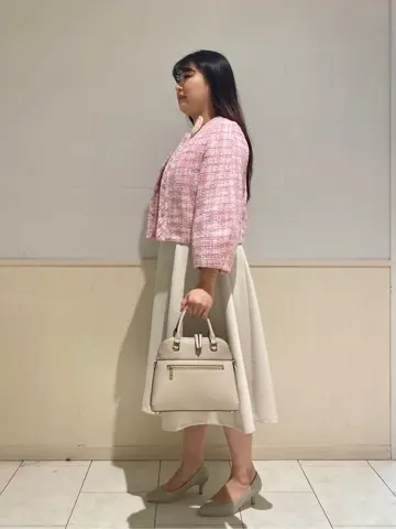 組曲 寺嶋 コーディネート画像