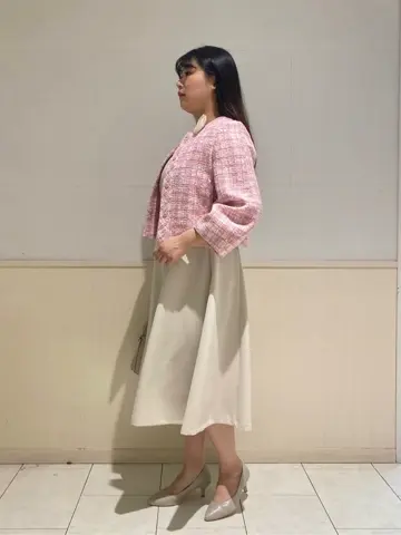 組曲 寺嶋 コーディネート画像